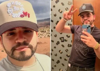 مقتل مؤثر مكسيكي بالرصاص خلال بث مباشر
