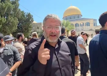 إنهم ليسوا بشراً.. بن غفير يدعو لقتل عشرات الفلسطينيين في غزة كل ليلة