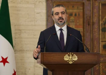 الشيباني : سوريا لا تثق بإسرائيل حاليا والأولوية هي وقف هجماتها على أراضينا