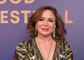 إلهام شاهين ترد على شائعة وفاتها.. المرحومة ترسل سلامها