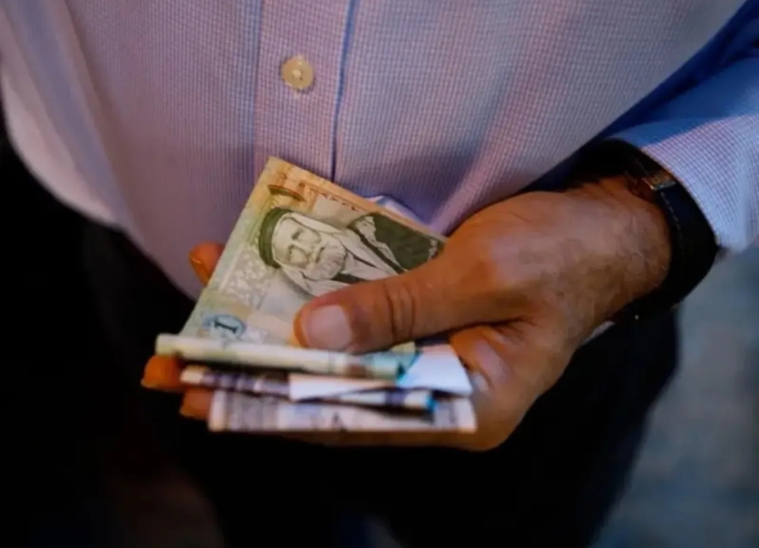الأمن العام يطلق نظاماً إلكترونياً للحوالات المالية لنزلاء مراكز الإصلاح والتأهيل