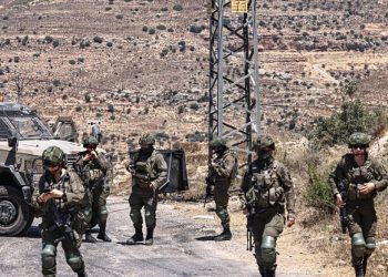 السلام الآن توثق منهجية إسرائيل لإضعاف السلطة الفلسطينية وضم الضفة
