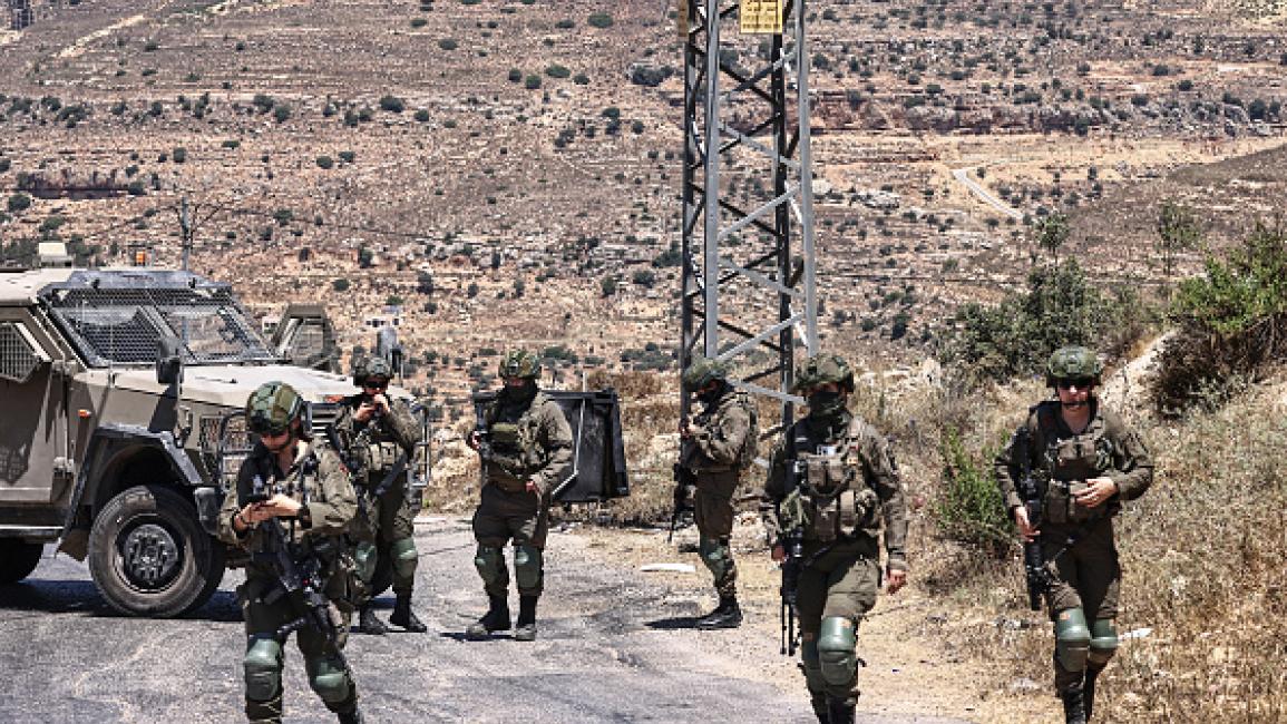 السلام الآن توثق منهجية إسرائيل لإضعاف السلطة الفلسطينية وضم الضفة