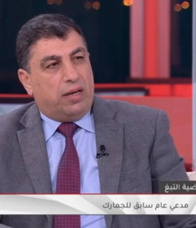 الرجل المناسب في المكان المناسب.. عبدالإله عبيدات يرفض الإغراءات ويتمسك بالنزاهة
