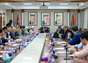 الإدارية النيابية تُقر معظم مواد مشروع قانون الإدارة المحلية