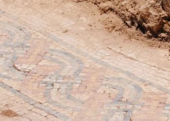 دير مسمار.. كنز أثري يكشف صفحات من تاريخ وادي راجب