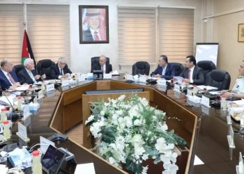 مجلس التربية يقرر التنسيب لمجلس الوزراء بتعيين مجالس أمناء الجامعات