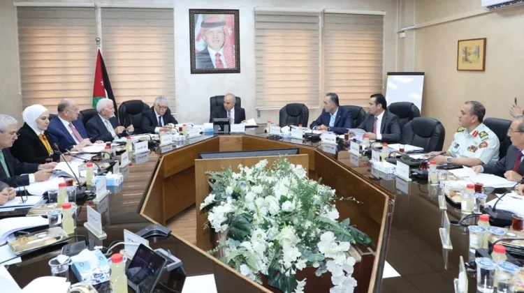 مجلس التربية يقرر التنسيب لمجلس الوزراء بتعيين مجالس أمناء الجامعات