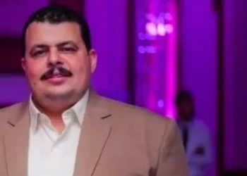 برصاصة طائشة.. مصرع رجل أعمال مصري على يد حفيدته الطفلة
