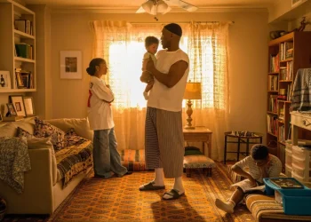 لماذا اختارت هوليود حديثا نبويا عنوانا لفيلم أكشن؟