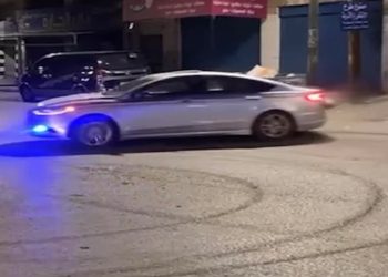 الأمن: حبس وغرامة وحجز مركبة عقوبة القيادة الاستعراضية أو المتهورة