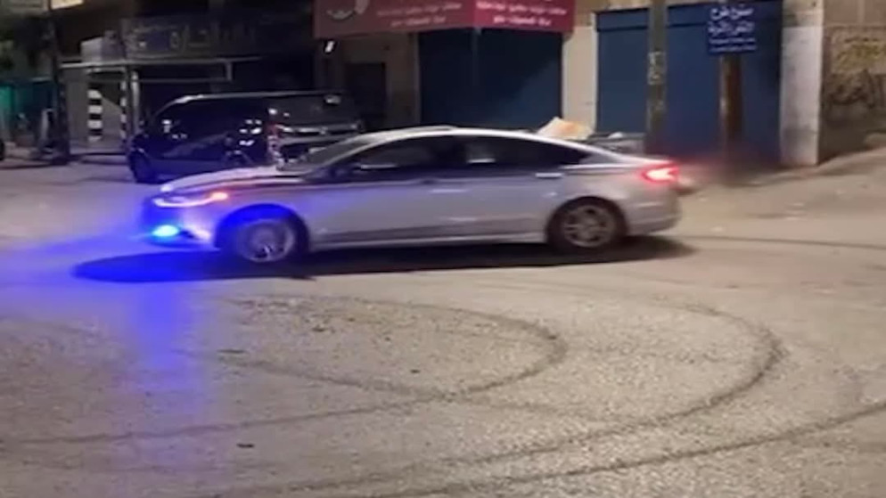 الأمن: حبس وغرامة وحجز مركبة عقوبة القيادة الاستعراضية أو المتهورة