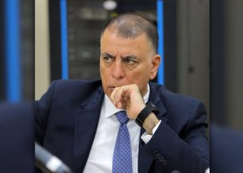 الفراية يجري تشكيلات إدارية واسعة في الداخلية – أسماء