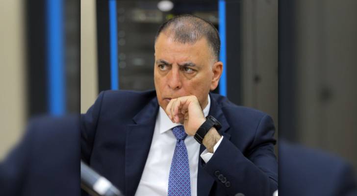 الفراية يجري تشكيلات إدارية واسعة في الداخلية – أسماء