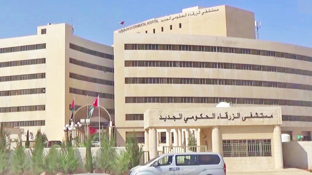 ارتفاع حالات التسمم في الهاشمية إلى 31 إصابة