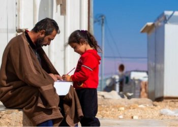 مقابل العودة.. توسيع نطاق الدعم المالي المخصص للاجئين السوريين بالأردن