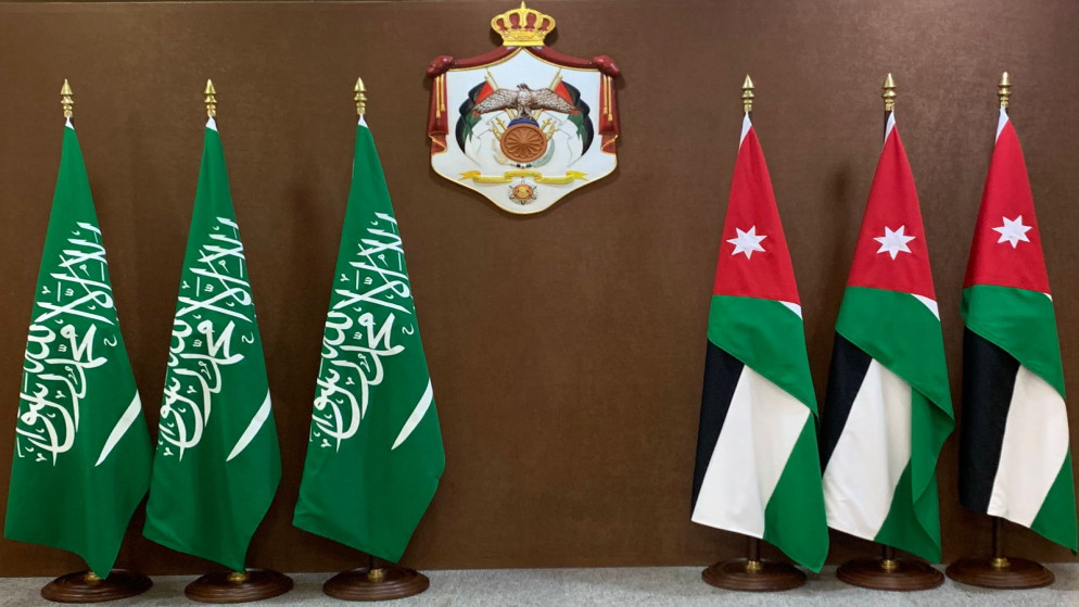 مجلس الأعمال الأردني السعودي يبحث جعل الأردن محطة لإعادة الإعمار في الإقليم