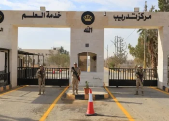 الجيش يدعو مواليد 2007 من دفعة خدمة العلم الثالثة مراجعة المنصة