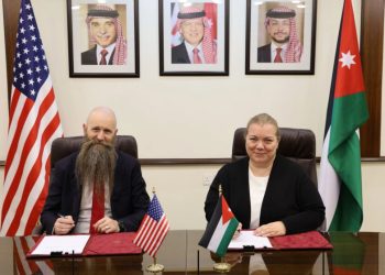 توقيع اتفاقية للتعاون الثنائي بين الأردن والولايات المتحدة بقيمة 354.6 مليون دولار