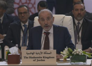 الصفدي:  إسرائيل تخرق حرمة المقدسات وتحاصر حرية العبادة