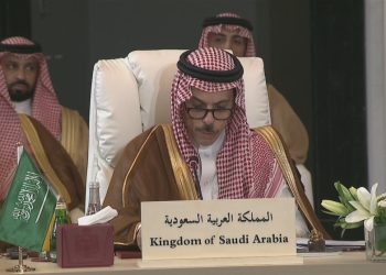 وزير الخارجية السعودي: نقدر دور الأردن برعاية المقدسات بالقدس وصون هويتها