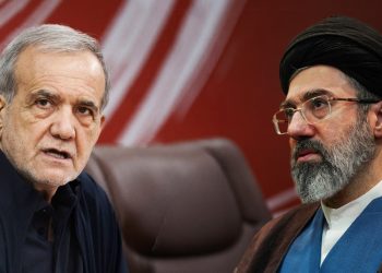 بزشكيان: اجتمعت مع خامنئي لـ 7 ساعات