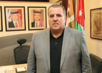 مجلس الوزراء يعيّن الملكاوي رئيسا للجنة أمانة عمّان خلفا للشواربة
