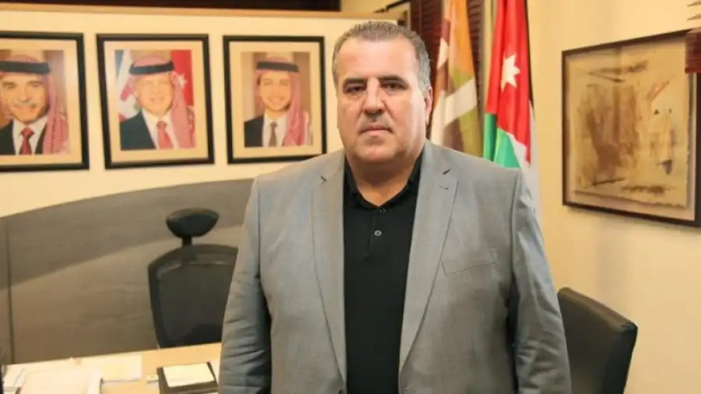 مجلس الوزراء يعيّن الملكاوي رئيسا للجنة أمانة عمّان خلفا للشواربة
