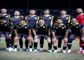 الحسين إربد يودّع دوري أبطال آسيا للنخبة بخسارة أمام باختاكور