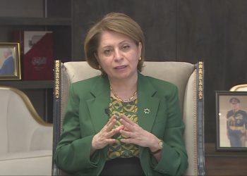 البلبيسي: الذكاء الاصطناعي يغيّر عمل الحكومات ويستدعي تأهيل الموظفين