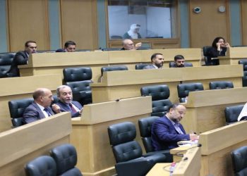 مجلس النواب يقر 12 مادة من مشروع قانون الإدارة المحلية