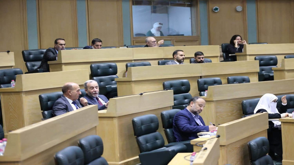مجلس النواب يقر 12 مادة من مشروع قانون الإدارة المحلية