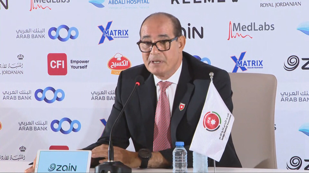 الزاكي: نسعى لبناء منتخب قوي يقاتل على كل كرة وكل نقطة