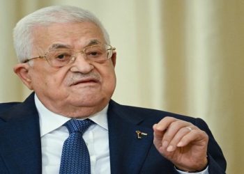 عباس: مخطط E1 انتهاك صارخ للقانون الدولي وتهديد لإقامة الدولة الفلسطينية