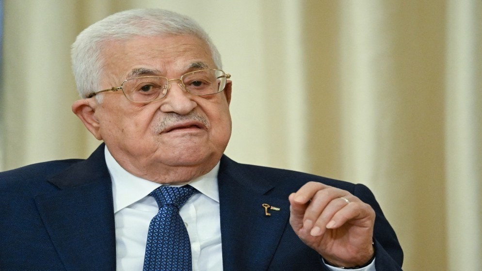 عباس: مخطط E1 انتهاك صارخ للقانون الدولي وتهديد لإقامة الدولة الفلسطينية