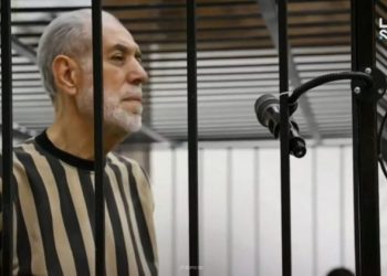 الحكم على مفتي سوريا السابق أحمد حسون بالسجن المؤبد