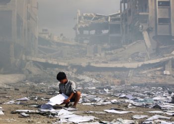 مجلس السلام: اللجنة الانتقالية في غزة لن تستبدل السلطة الفلسطينية