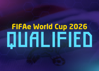 منتخب كرة القدم الإلكترونية يتأهل لنهائيات كأس العالم