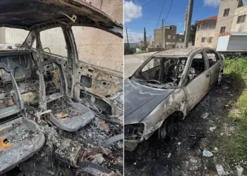 اعتداءات واسعة للمستوطنين في الضفة .. إصابات وحرق مركبات