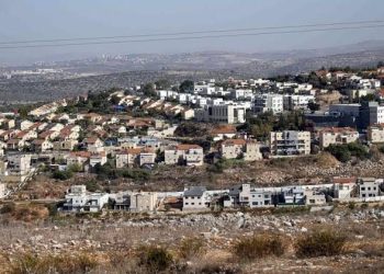الأردن ودول صديقة: مخطط «E1» الاستيطاني في فلسطين يشكل تصعيدا خطيرا