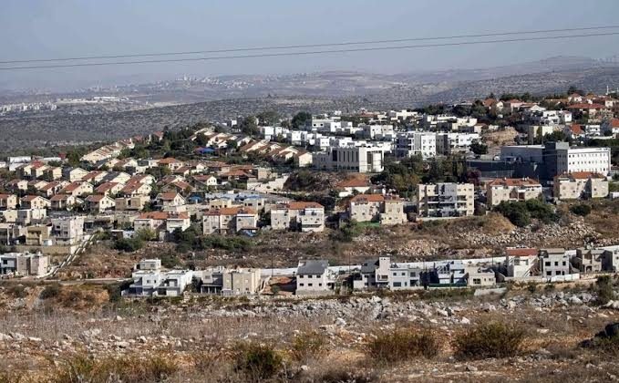 الأردن ودول صديقة: مخطط «E1» الاستيطاني في فلسطين يشكل تصعيدا خطيرا