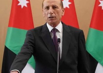 الحلالمة يوضح موقفه ويرد على المشككين في وطنيته