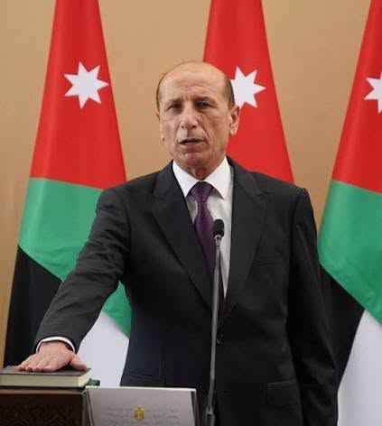 الحلالمة يوضح موقفه ويرد على المشككين في وطنيته