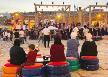 عودة المغتربين تنعش القطاعات التجارية والسياحية