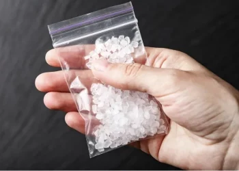 القبض على 42 تاجرا ومروجا و84 متعاطيا للكريستال