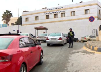 إدارة الترخيص تبدأ بخدمة حجز مواعيد الفحص العملي إلكترونيا