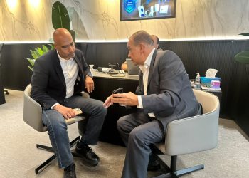 زين أول شركة اتصالات في العالم تطلق خدمة “EyeKYC®” لتسجيل الشريحة للمشتركين عبر بصمة العين