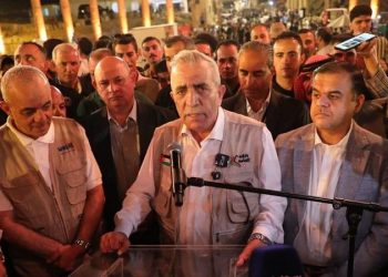 مهرجان جرش يختتم فعاليات دورته الأربعين