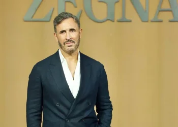 بعد إيهاب درويش.. كاظم الساهر ينضم إلى أكاديمية غرامي