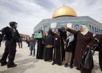 الجامعة العربية تدعو إلى حملة دبلوماسية وقانونية للدفاع عن القدس